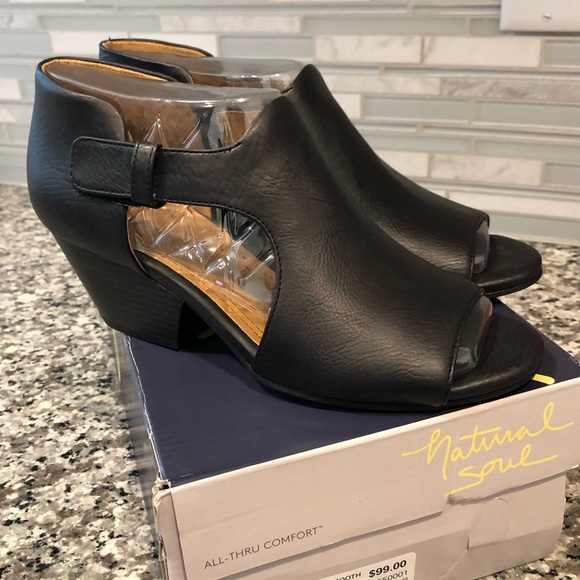 to boot new york devries